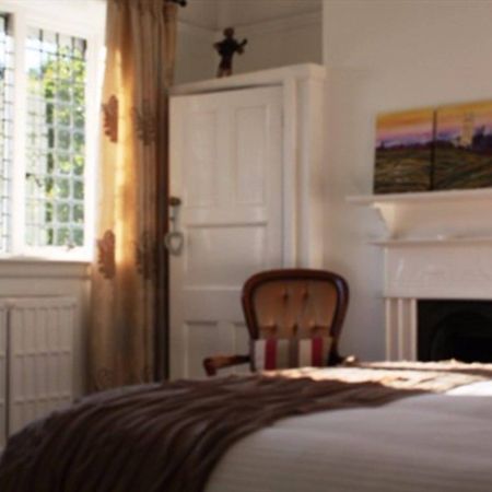 Hotel Ixworth House Extérieur photo