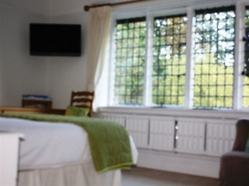 Hotel Ixworth House Extérieur photo