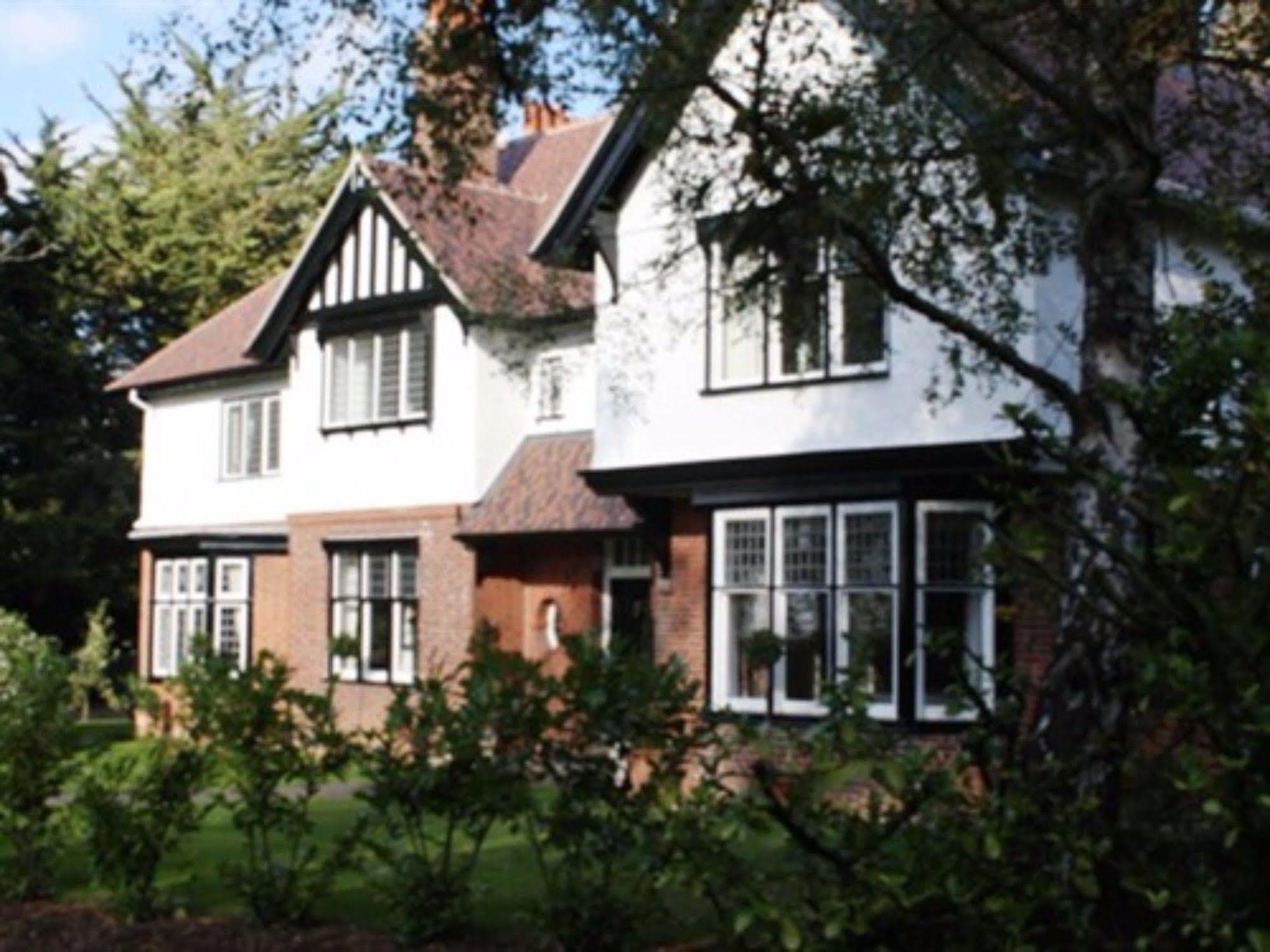 Hotel Ixworth House Extérieur photo